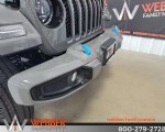Image #3 of 2023 Jeep Wrangler Sahara 4xe