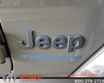 Image #6 of 2023 Jeep Wrangler Sahara 4xe