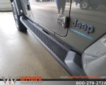 Image #7 of 2023 Jeep Wrangler Sahara 4xe