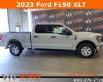 Image #1 of 2023 Ford F-150 XLT