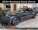 Image #1 of 2024 Ford Mustang Dark Horse