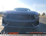 Image #33 of 2024 Ford Mustang Dark Horse