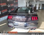 Image #8 of 2024 Ford Mustang Dark Horse