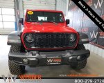 Image #3 of 2024 Jeep Wrangler Willys Wheeler