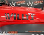 Image #4 of 2024 Jeep Wrangler Willys Wheeler