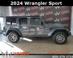 Image #1 of 2024 Jeep Wrangler Sport S