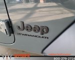 Image #4 of 2024 Jeep Wrangler Sport S