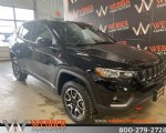 Image #1 of 2024 Jeep Compass Trailhawk