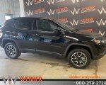 Image #2 of 2024 Jeep Compass Trailhawk