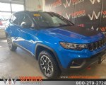 Image #1 of 2024 Jeep Compass Trailhawk