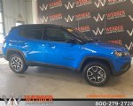 Image #2 of 2024 Jeep Compass Trailhawk
