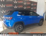 Image #3 of 2024 Jeep Compass Trailhawk