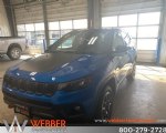 Image #6 of 2024 Jeep Compass Trailhawk