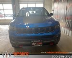 Image #7 of 2024 Jeep Compass Trailhawk