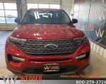 Image #3 of 2024 Ford Explorer XLT
