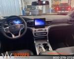 Image #9 of 2024 Ford Explorer XLT