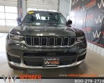 Image #3 of 2024 Jeep Grand Cherokee L Limited