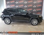 Image #1 of 2024 Jeep Compass Latitude Lux