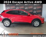 Image #1 of 2024 Ford Escape Active