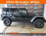 Image #1 of 2024 Jeep Wrangler Willys Wheeler