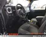 Image #9 of 2024 Jeep Wrangler Willys Wheeler