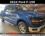 Image #1 of 2024 Ford F-150 XLT