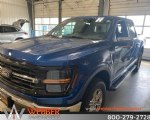 Image #5 of 2024 Ford F-150 XLT