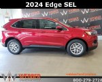 Image #1 of 2024 Ford Edge SEL