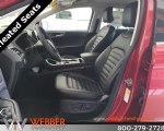 Image #10 of 2024 Ford Edge SEL