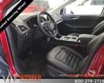Image #11 of 2024 Ford Edge SEL