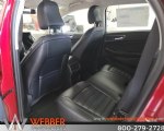 Image #13 of 2024 Ford Edge SEL