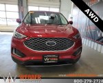 Image #3 of 2024 Ford Edge SEL