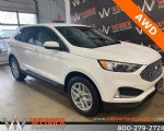 Image #2 of 2024 Ford Edge SEL