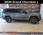 Image #1 of 2024 Jeep Grand Cherokee L Laredo