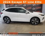 Image #1 of 2024 Ford Escape ST-Line Elite