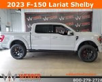 Image #4 of 2023 Ford F-150 Lariat