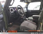 Image #10 of 2024 Jeep Wrangler Willys Wheeler