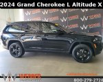 Image #1 of 2024 Jeep Grand Cherokee L Altitude X