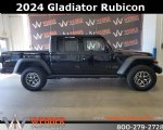 Image #1 of 2024 Jeep Gladiator Rubicon