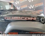 Image #4 of 2024 Jeep Gladiator Rubicon