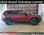 Image #1 of 2024 Jeep Grand Cherokee Limited