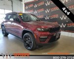 Image #2 of 2024 Jeep Grand Cherokee Limited