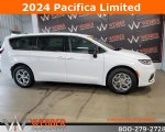 Image #1 of 2024 Chrysler Pacifica Limited