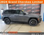 Image #1 of 2024 Jeep Grand Cherokee Limited
